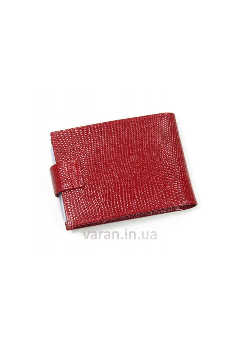 Візитниця Petek 1014-173-10 червона Візитниця Petek 1014-173-10 червона