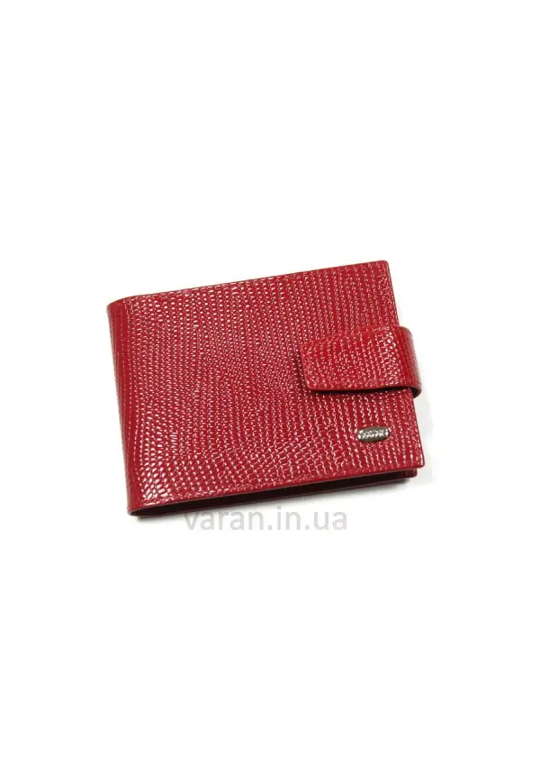Візитниця Petek 1014-173-10 червона
