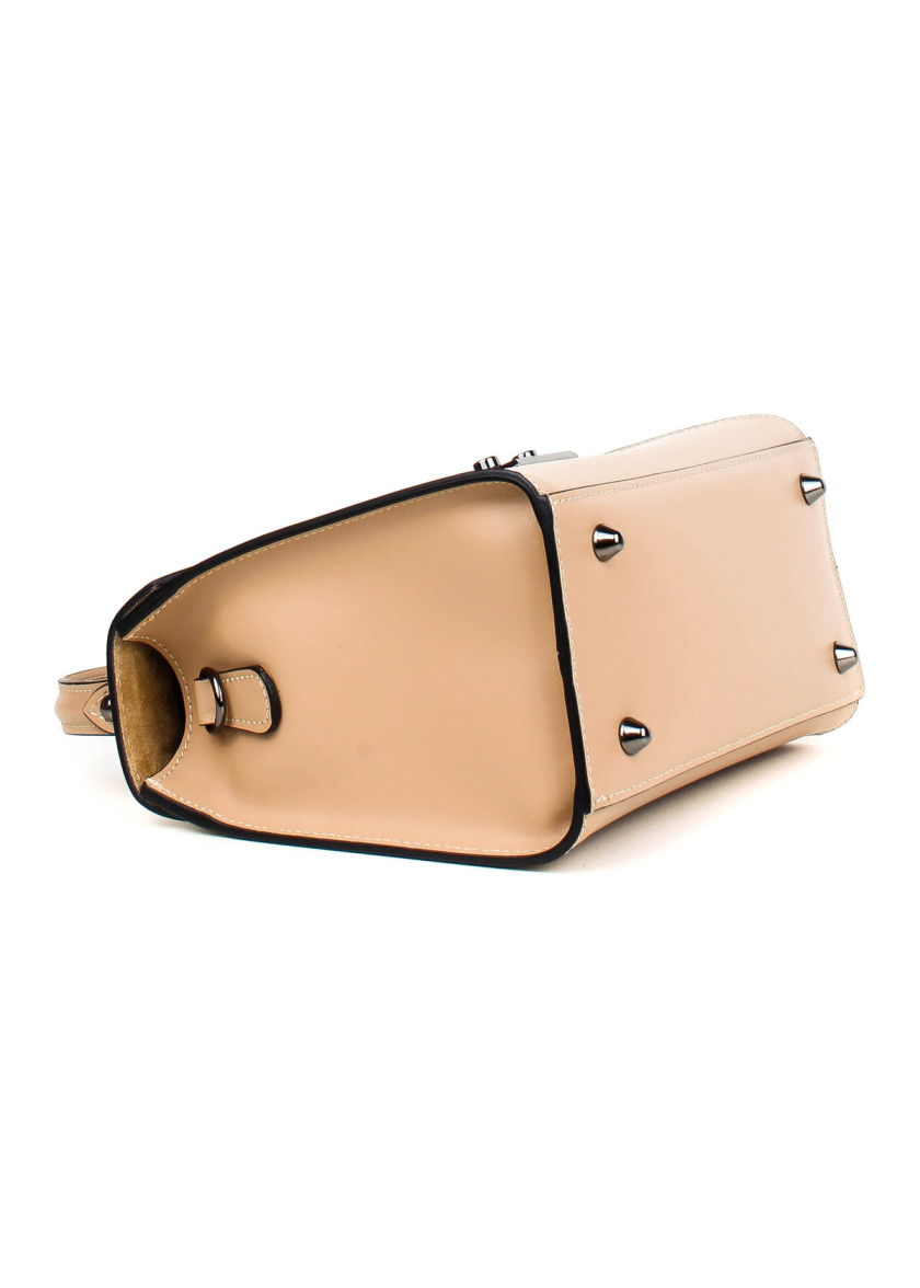 Сумка Жіноча Bella Bertucci 3235-11-31 бежева Сумка Жіноча Bella Bertucci 3235-11-31 бежева