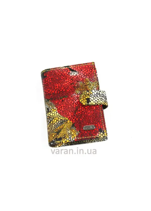 Візитниця Desisan 115-57-61 кольорова