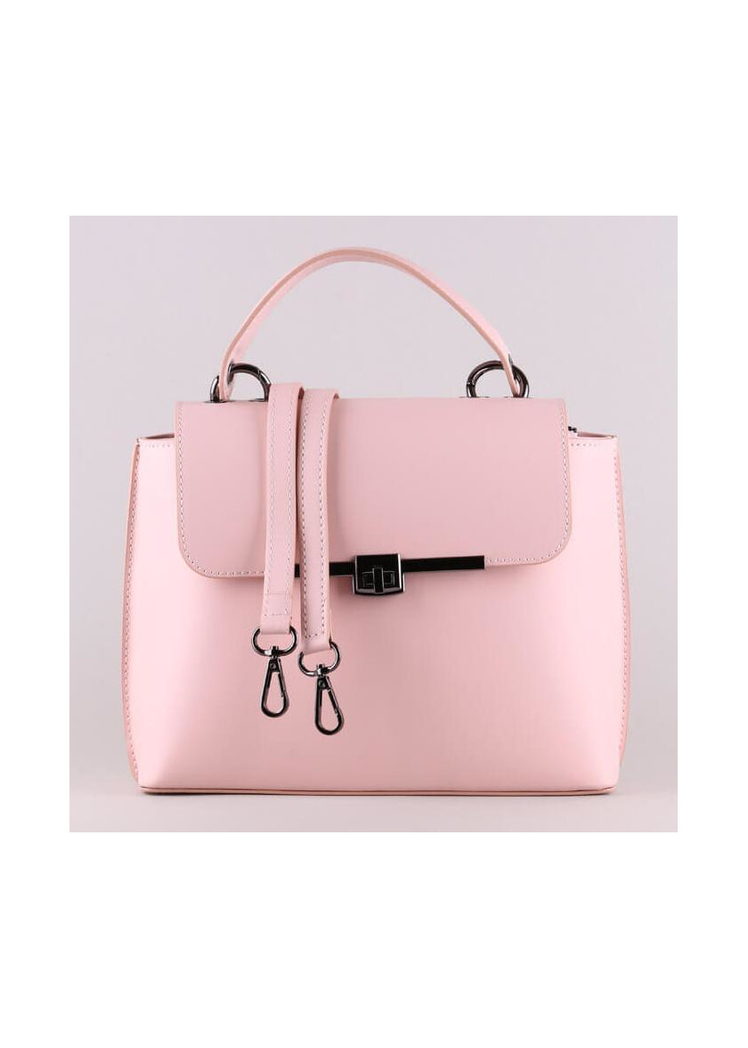 Сумка Жіноча Bella Bertucci 1631-09-31 пудра Сумка Жіноча Bella Bertucci 1631-09-31 пудра