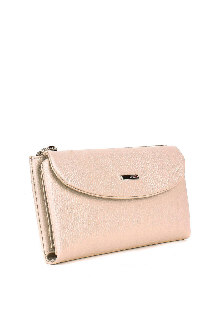 Гаманець Жіночий Karya бежевий Гаманець Жіночий Karya бежевий
