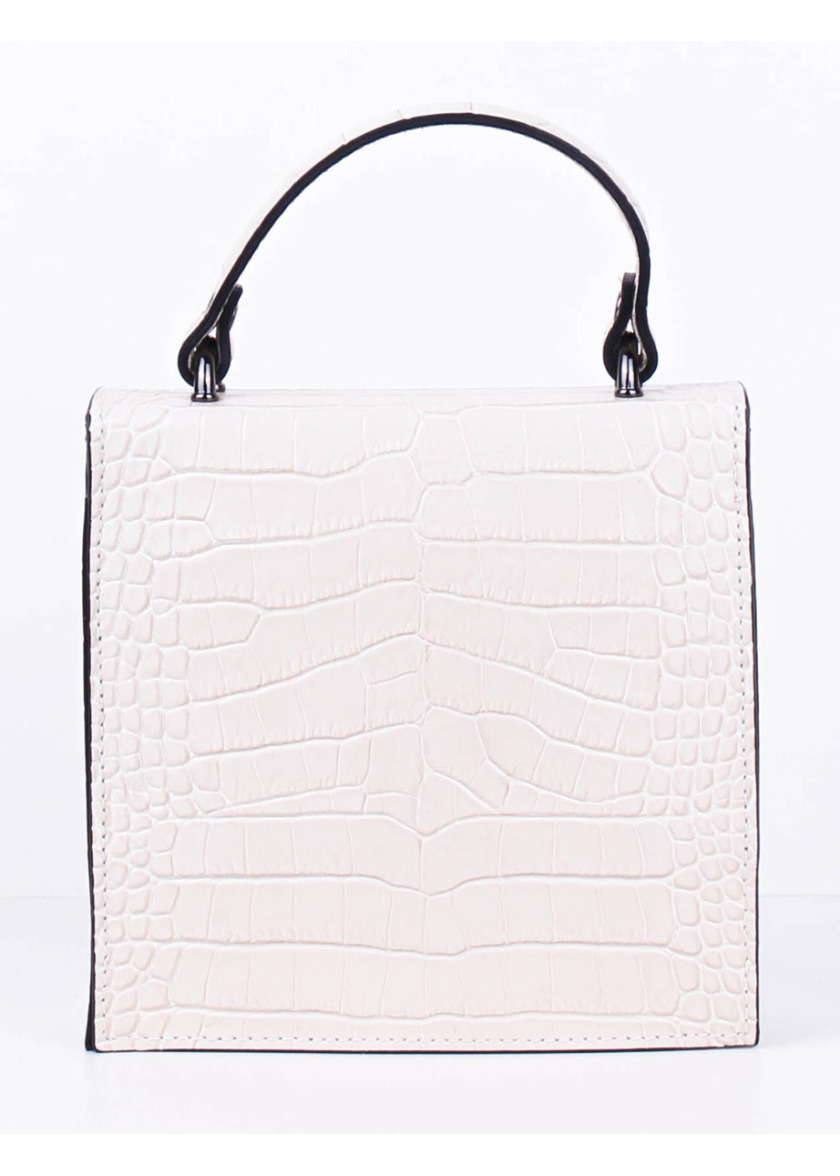 Сумка Жіноча Bella Bertucci 6411-11-36 бежева Сумка Жіноча Bella Bertucci 6411-11-36 бежева