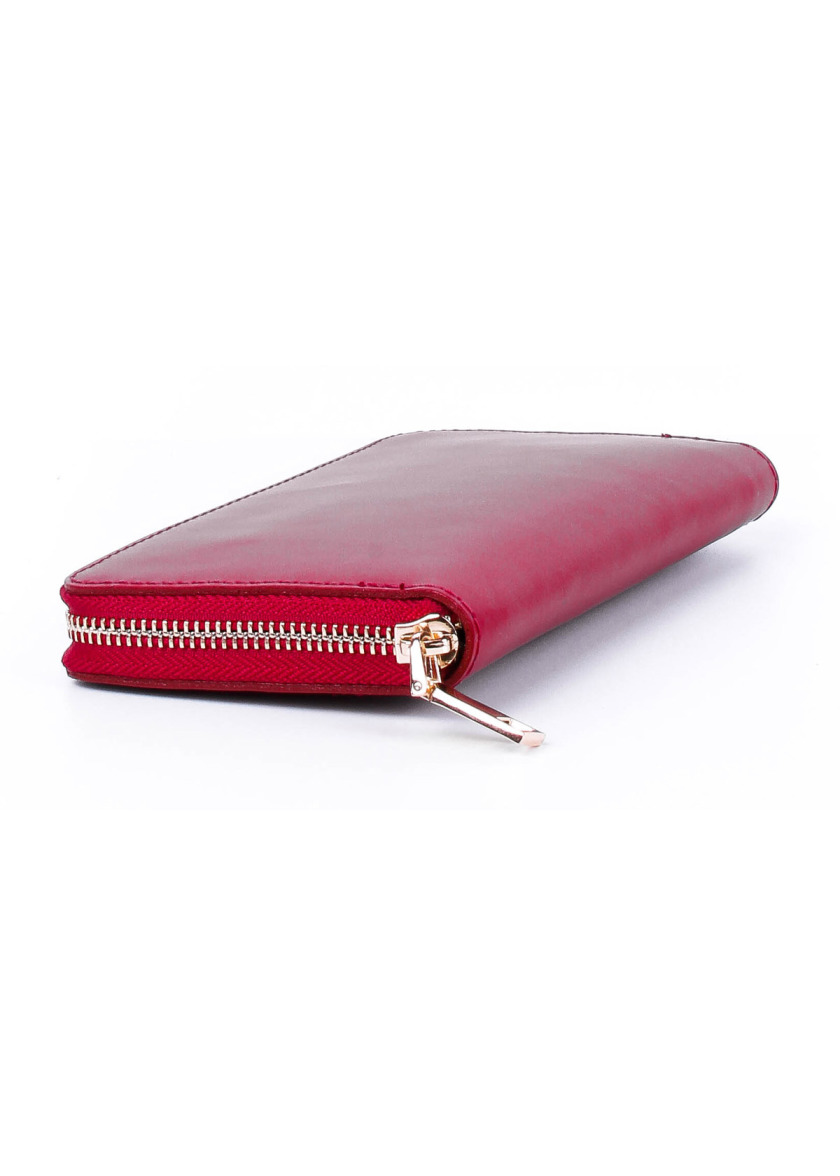 Гаманець Жіночий Bella Bertucci 1108-13-31 червоний Гаманець Жіночий Bella Bertucci 1108-13-31 червоний
