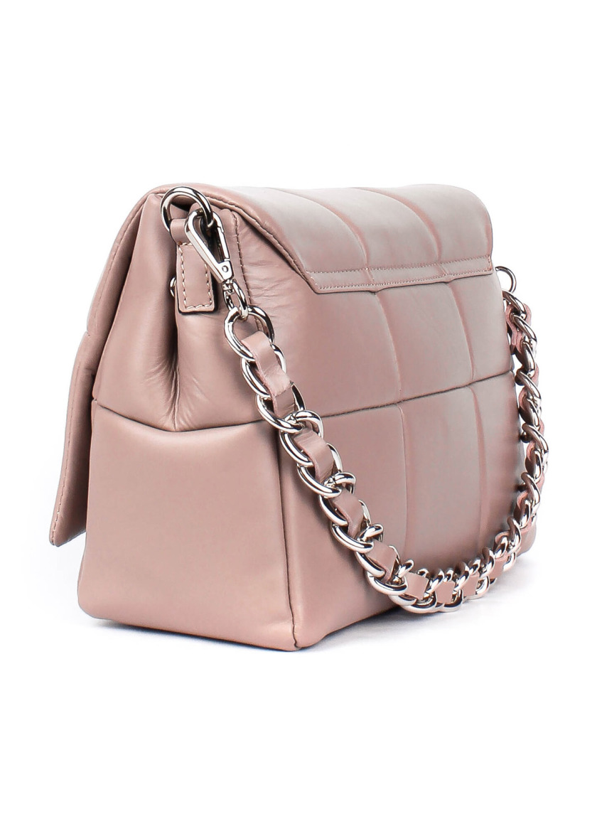 Сумка Жіноча Bella Bertucci 4034-52-37 тауп Сумка Жіноча Bella Bertucci 4034-52-37 тауп