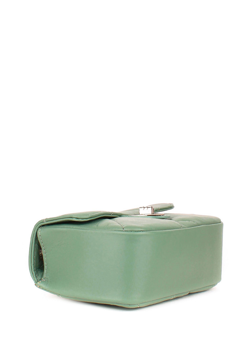 Сумка Жіноча Bella Bertucci 1293-81-37 м'ятна Сумка Жіноча Bella Bertucci 1293-81-37 м'ятна