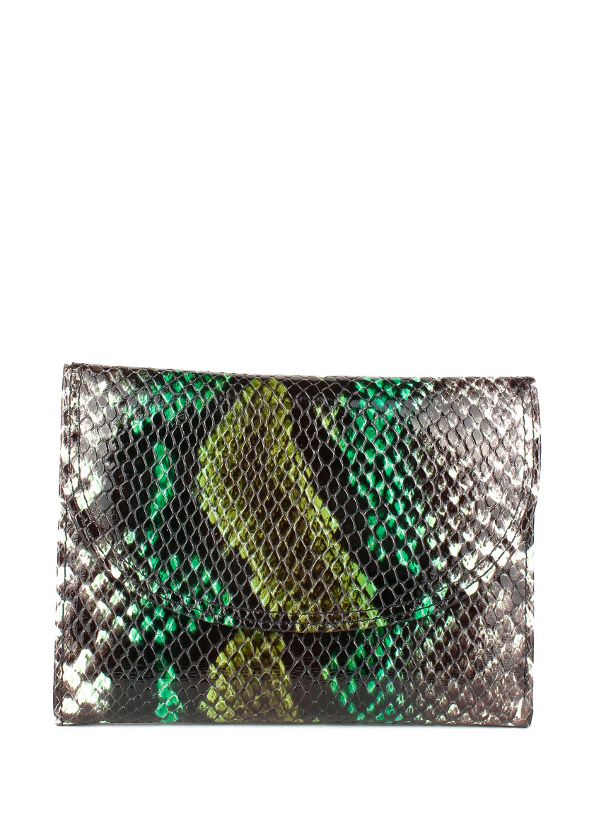 Гаманець Жіночий Bella Bertucci зелений Гаманець Жіночий Bella Bertucci зелений